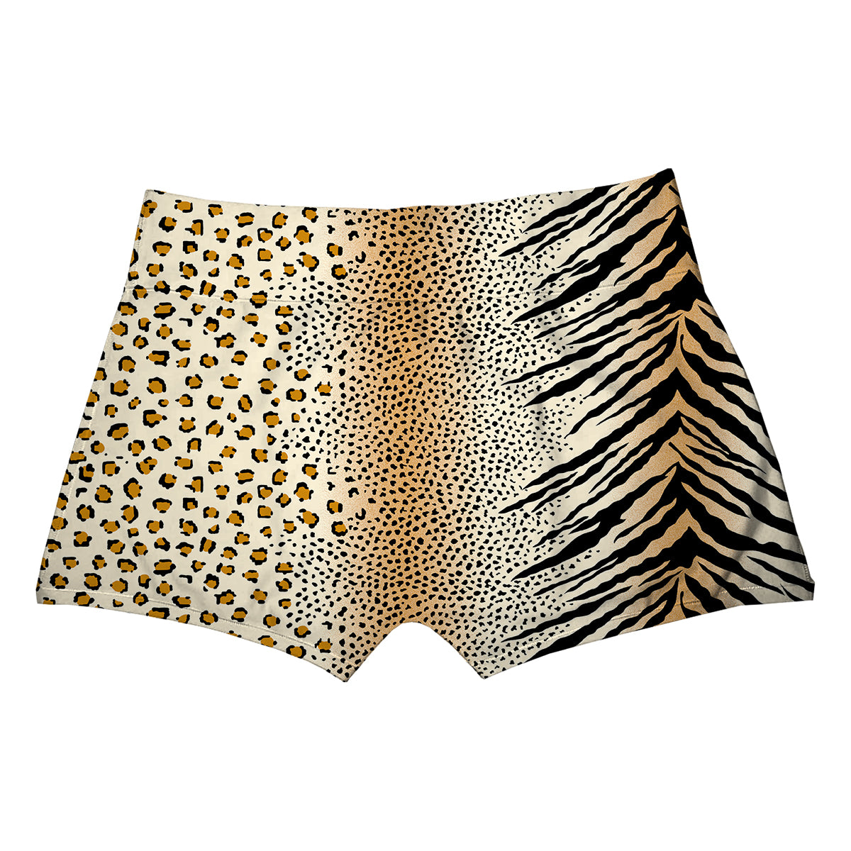 Skin Boxer Wild Skin Boxer | HAPPY UNDIES Underwear, Beachwear, Loungewear and ...