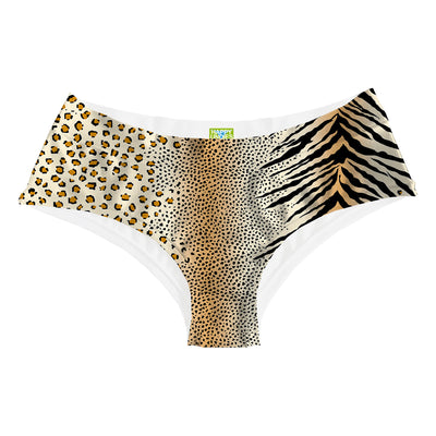 Wild Skin Hipster Front