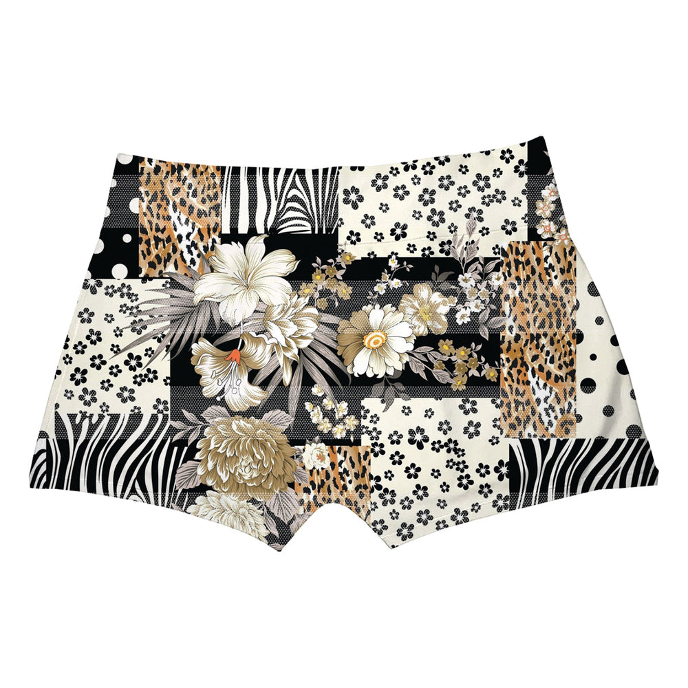 Winter Garden Boxer Man Underwear Beachwear Loungewear