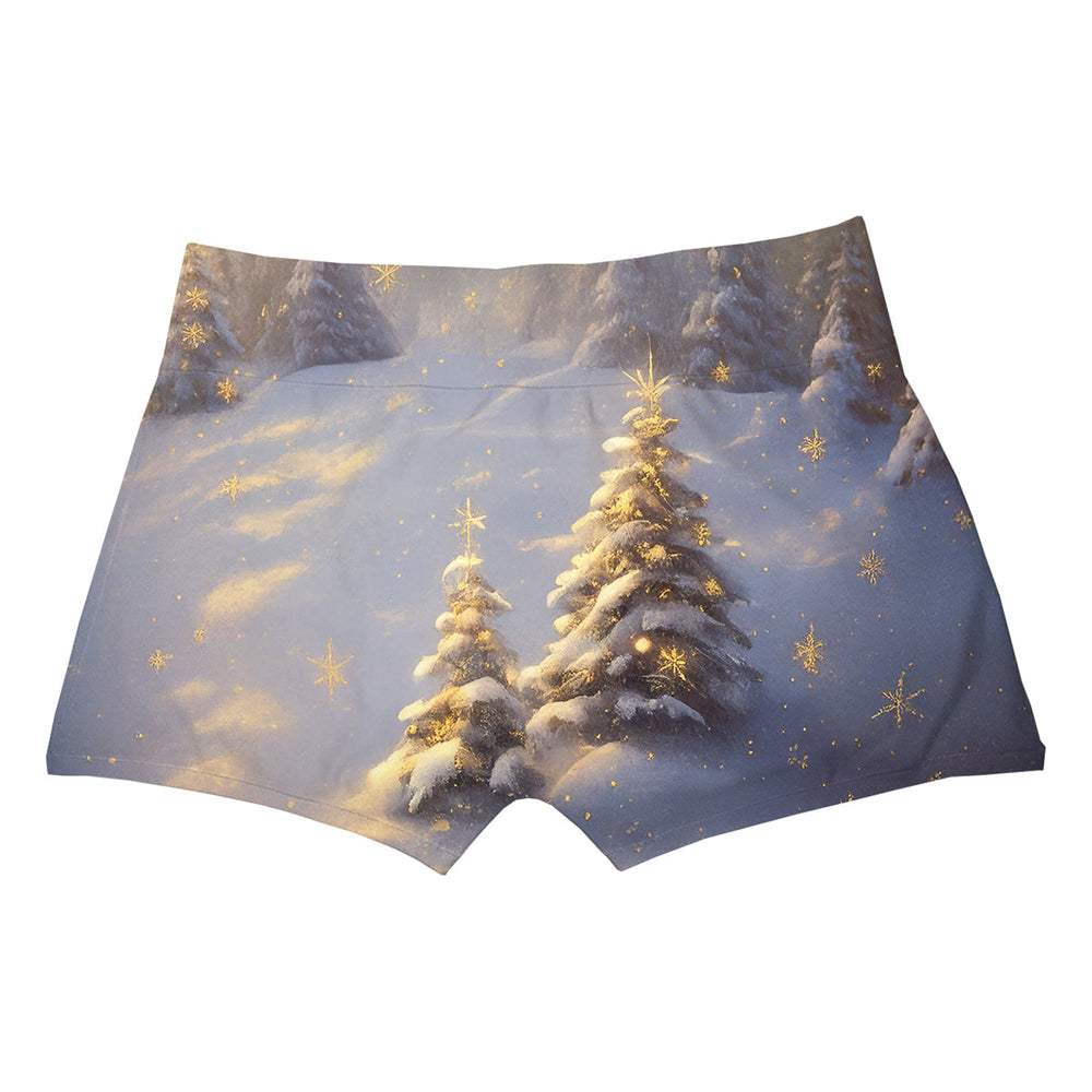 Woofmas Boxer Man Underwear Beachwear Loungewear