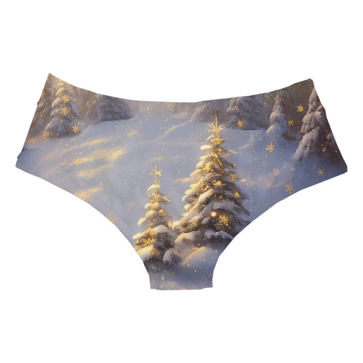 Woofmas Hipster Woman Underwear Beachwear Loungewear