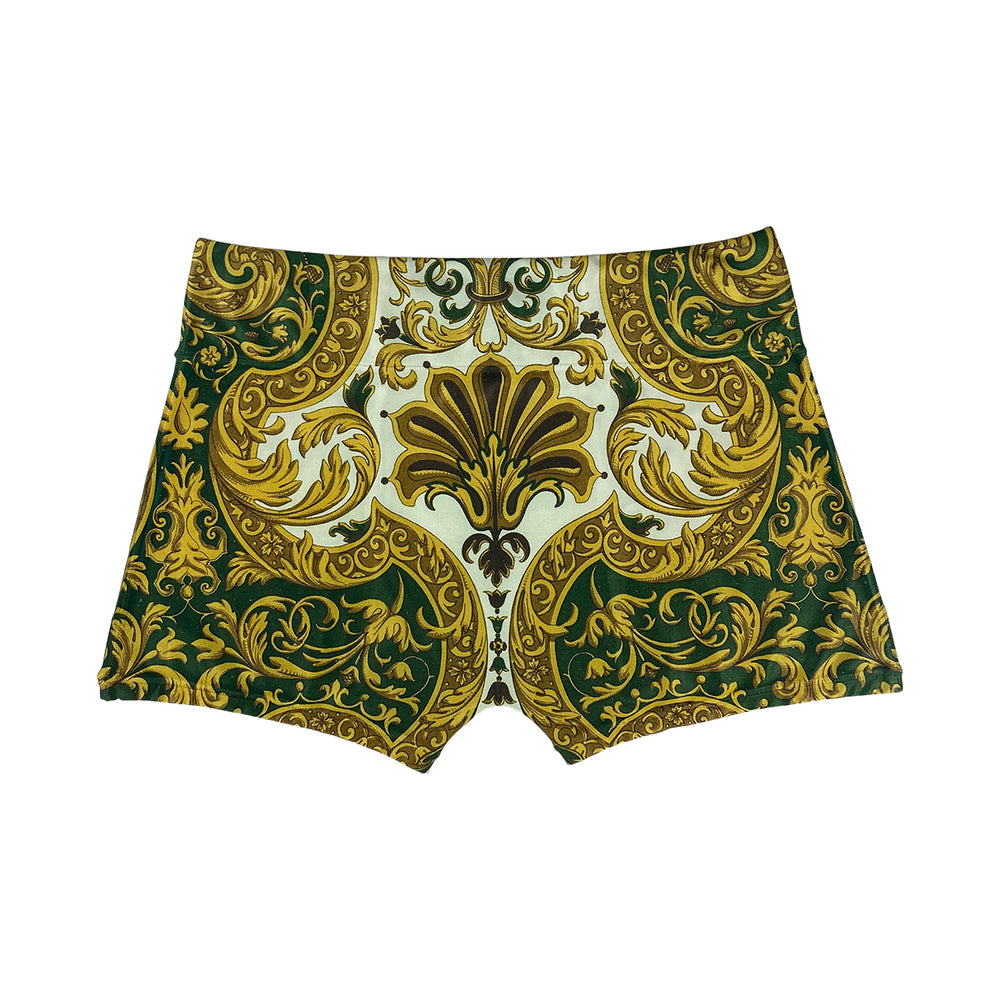 Glamour Boxer