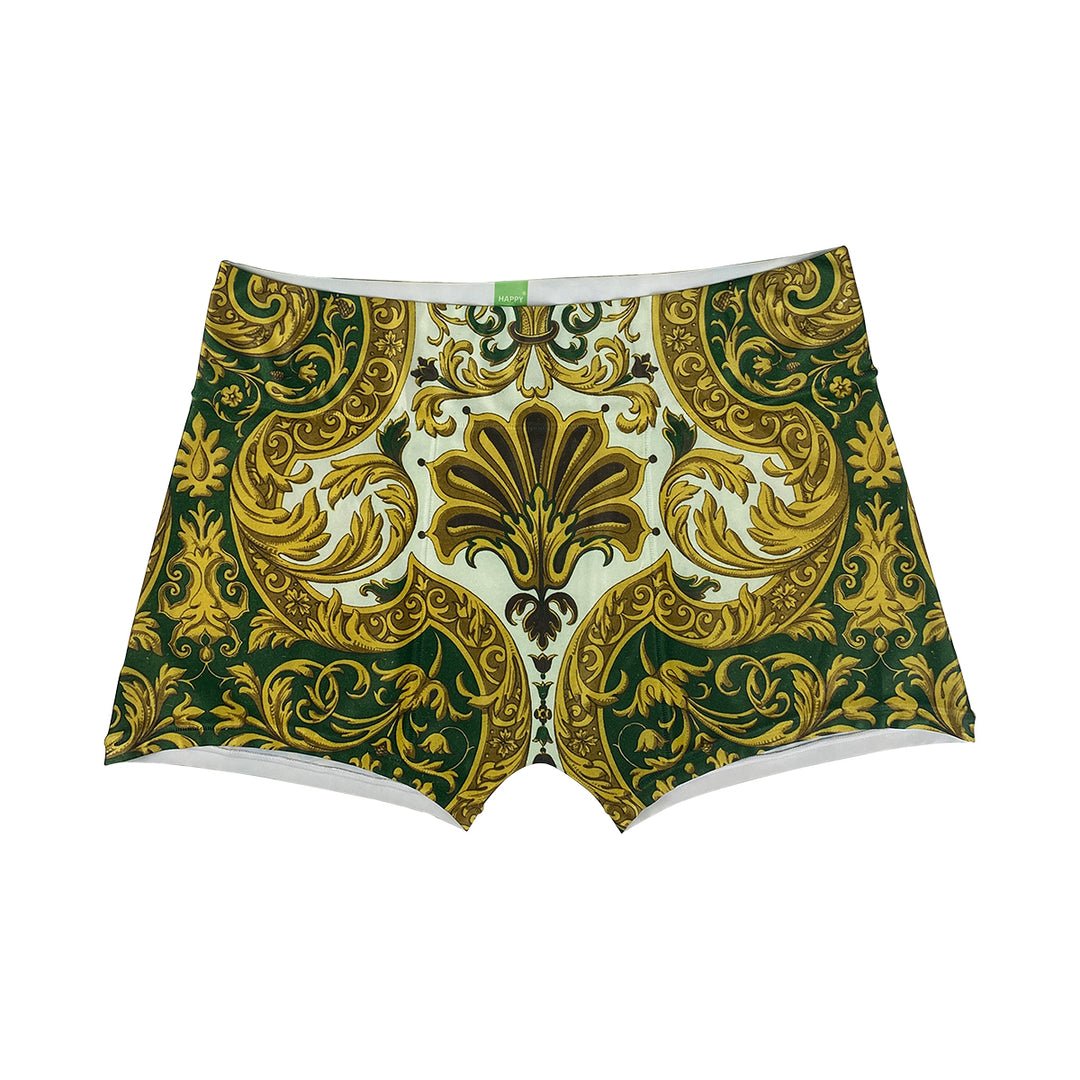 Glamour Boxer