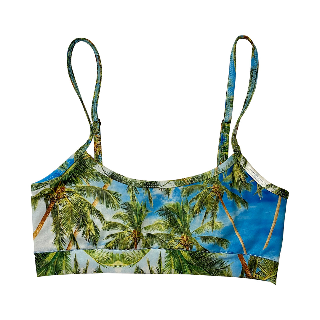 Island Days Top Maya
