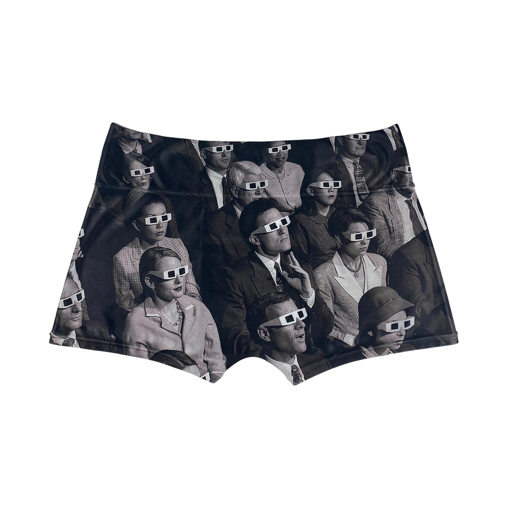 Movie Time Boxer