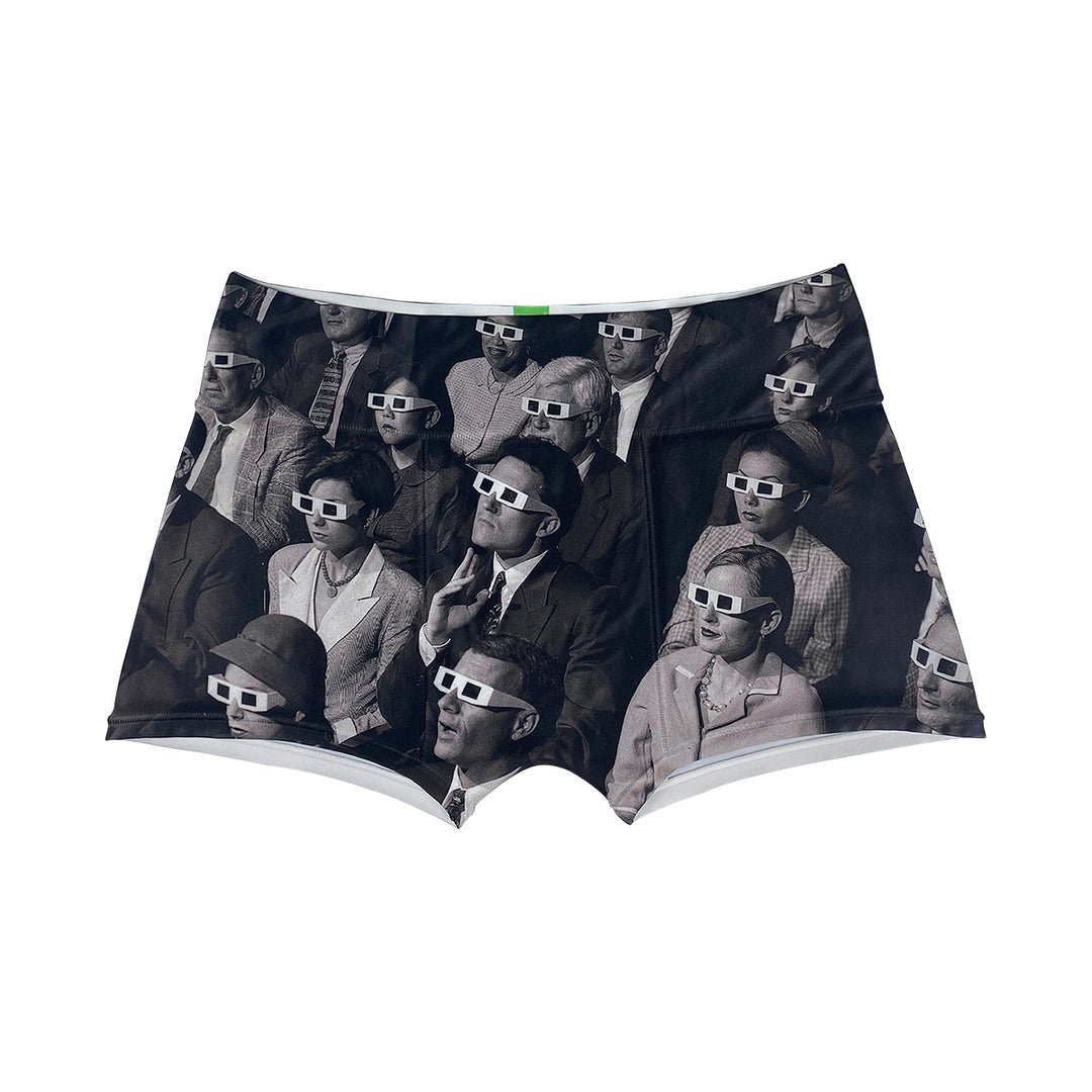 Movie Time Boxer