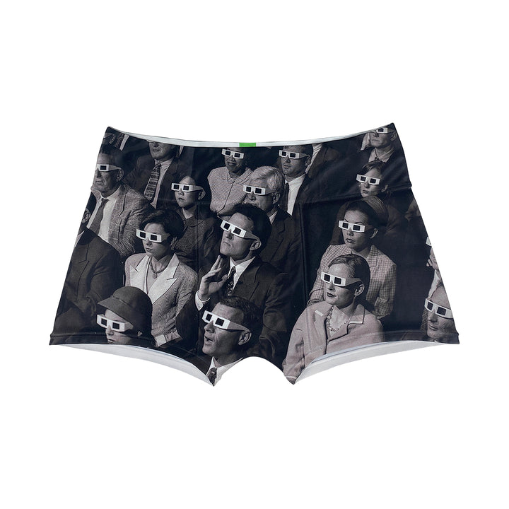 Movie Time Boxer