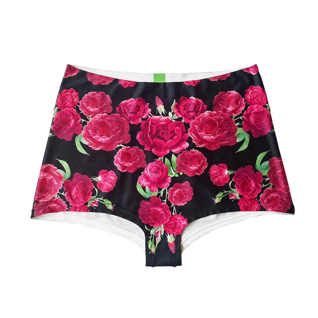 Night Flower Highwaist